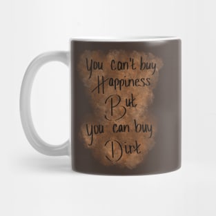 Buy Dirt Mug